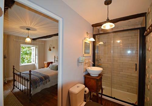Apartamento Maison Rocher