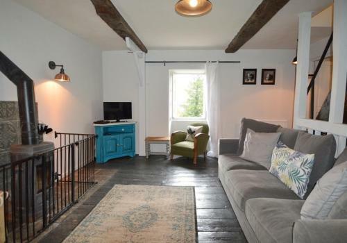 Apartamento Maison Rocher