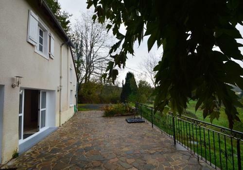 Apartamento Maison Rocher