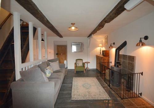 Apartamento Maison Rocher