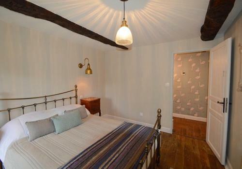Apartamento Maison Rocher