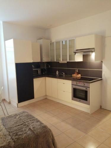 Apartamento Studio Dans Vieux Magasin 1800