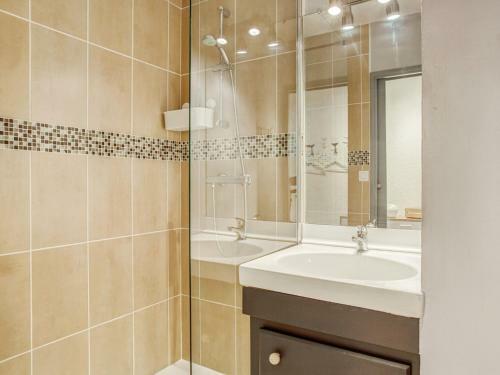 Apartment La Sableyre-6