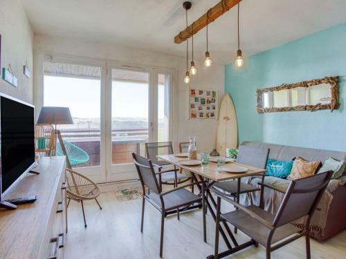Apartment La Sableyre-6