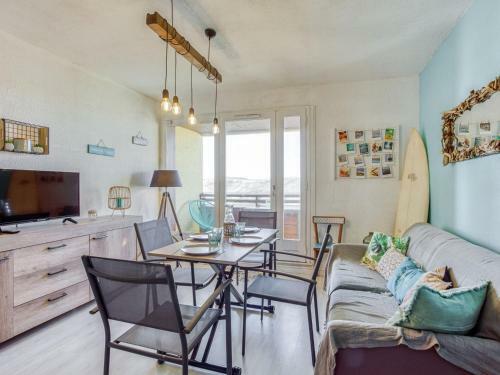 Apartment La Sableyre-6