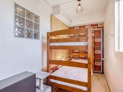 Apartment La Sableyre-6