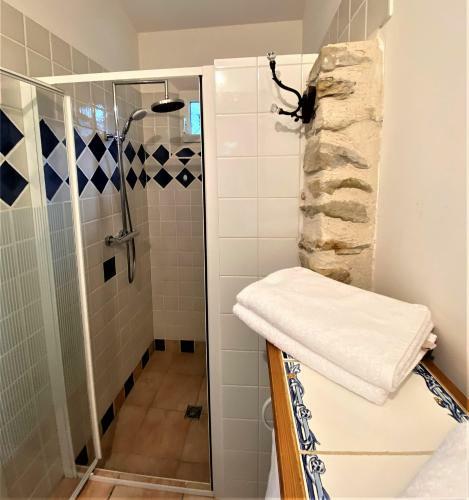 Bed & Breakfast Le Mas Carr� S�guret