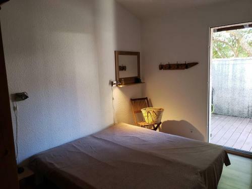 Seignosse Ocean- Agr�able Villa Mitoyenne Pour 6 Personnes