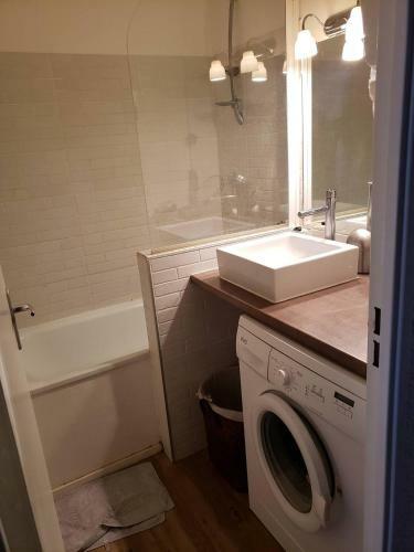 Seignosse Ocean- Agr�able Villa Mitoyenne Pour 6 Personnes