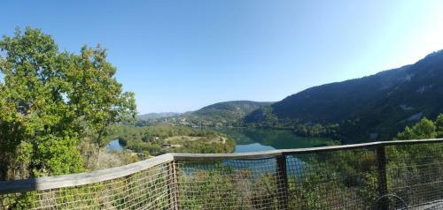 Cabanes Et Lodges Du Belvedere