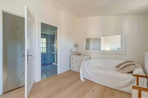 Seillans Villa Sleeps 6 Pool Wifi