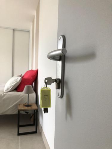 Hostal La Closerie De Sens
