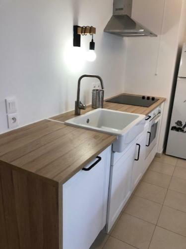 Dream Apartments II