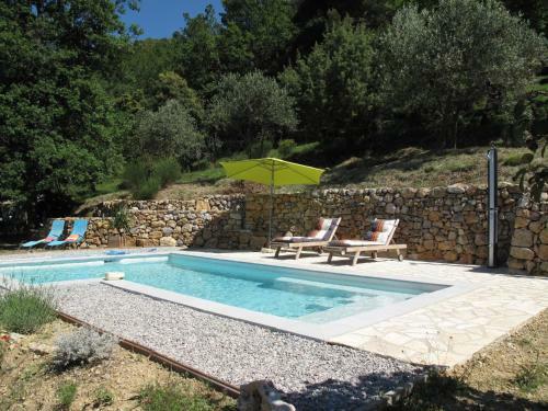 Holiday Home - Sel150