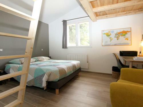 Holiday Home - Sel150