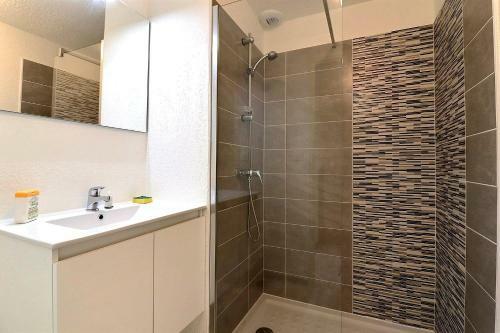 Villa Dans R�sidence R�cente - Villa 2 Chambres V17
