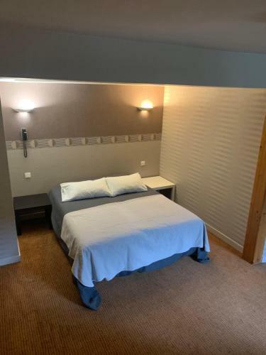 Hotel Le Petit Roche