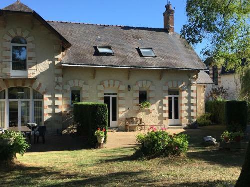 Loire Valley Cottages