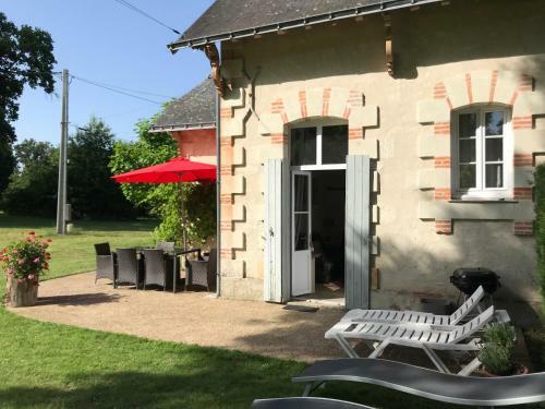 Loire Valley Cottages