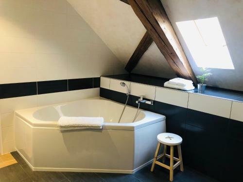 Hostal La Grange Saint Nicolas - G�te
