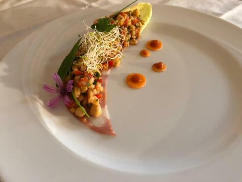Hostal La Grange Saint Nicolas - G�te