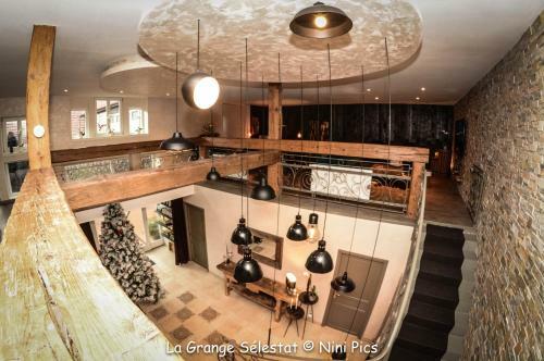 Hostal La Grange Saint Nicolas - G�te