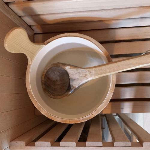 Apartamento Suite Cosy Flat - Hyper-centre Avec Sauna Privatif
