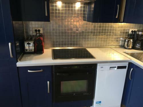 Apartamento Duplex Cosy Flat - Hyper-centre Senlis