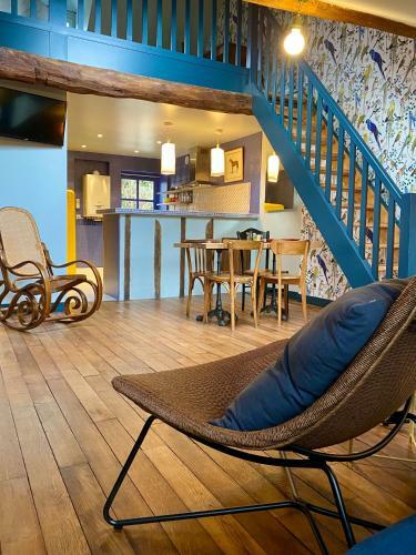 Hostal Le G�te