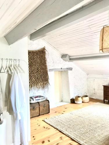 Romantic Holiday Cottage In The Morvan Burgundy