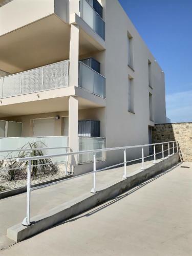 Apartamento Roque Ld81