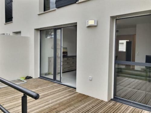 Villa Rasp Ld95