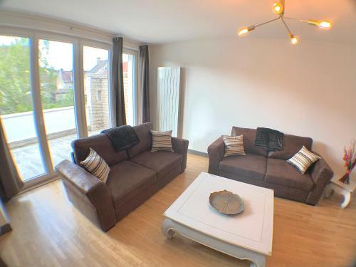 Apartamento Le Clos Saint Gilles, T5, Village Viticole