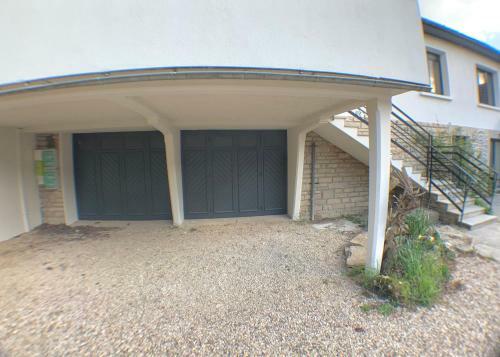 Apartamento Le Clos Saint Gilles, T5, Village Viticole