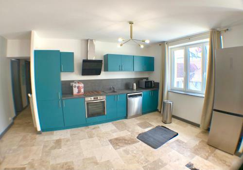 Apartamento Le Clos Saint Gilles, T5, Village Viticole