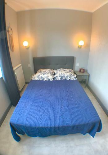 Apartamento Le Clos Saint Gilles, T5, Village Viticole
