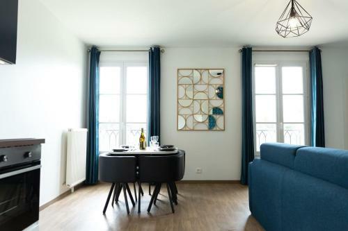 Apartamento Creative Suite Disneyland Paris