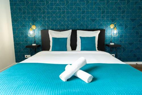 Apartamento Creative Suite Disneyland Paris
