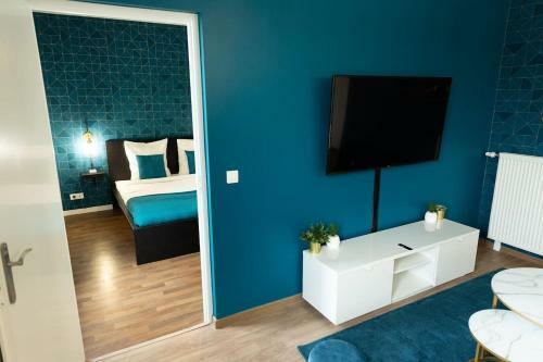 Apartamento Creative Suite Disneyland Paris
