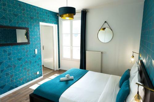 Apartamento Creative Suite Disneyland Paris