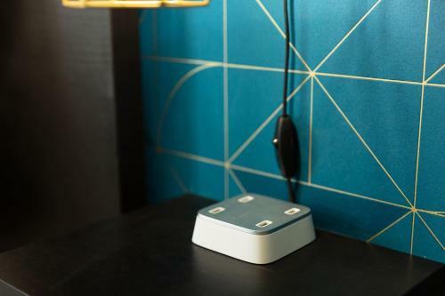 Apartamento Creative Suite Disneyland Paris
