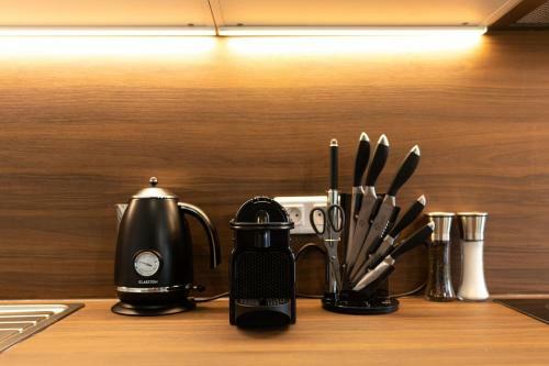 Apartamento Creative Suite Disneyland Paris
