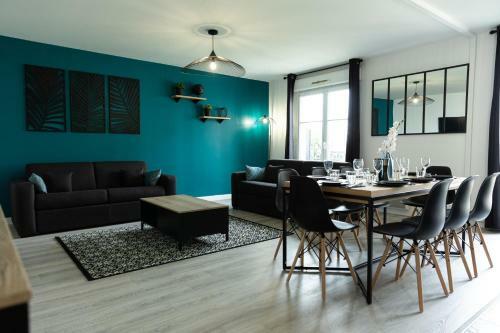 Apartamento Luxury Suite Disneyland Paris