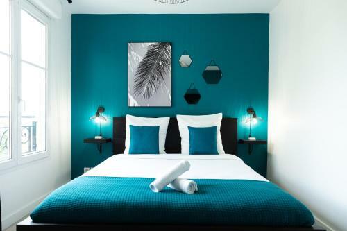 Apartamento Luxury Suite Disneyland Paris