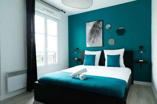 Apartamento Luxury Suite Disneyland Paris