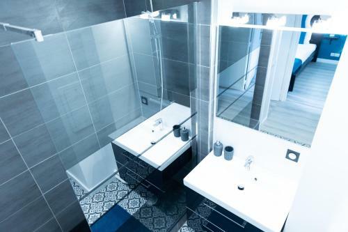 Apartamento Luxury Suite Disneyland Paris