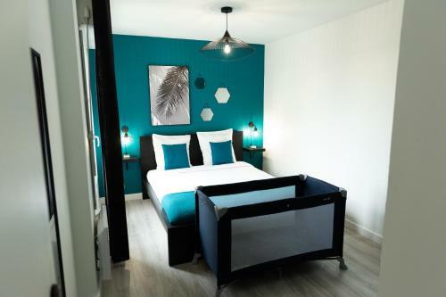 Apartamento Luxury Suite Disneyland Paris