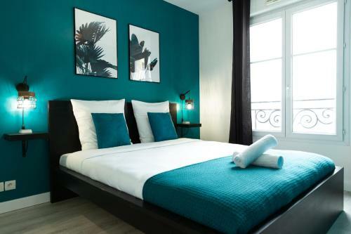 Apartamento Luxury Suite Disneyland Paris