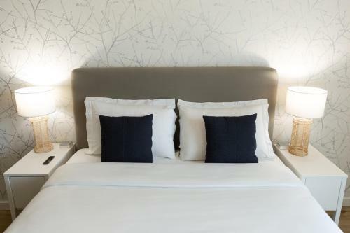 Apartamento Deluxe 2 Bedrooms Suite Disneyland Paris