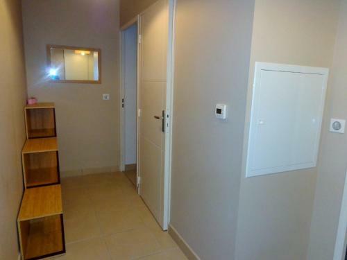 Apartamento 2 Chambres, Pkg, Quartier Plage Villeroy